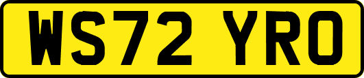 WS72YRO