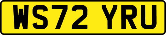 WS72YRU