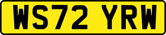 WS72YRW