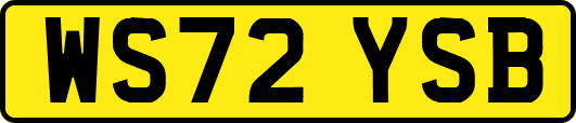WS72YSB