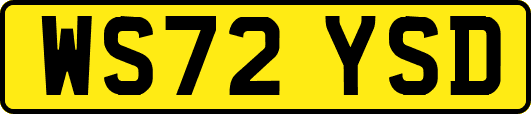 WS72YSD