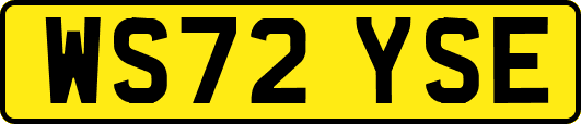WS72YSE