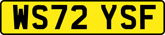 WS72YSF
