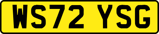 WS72YSG