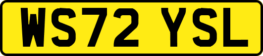 WS72YSL