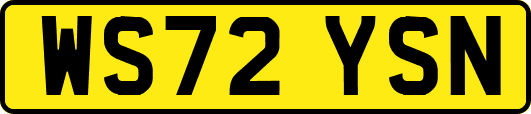 WS72YSN