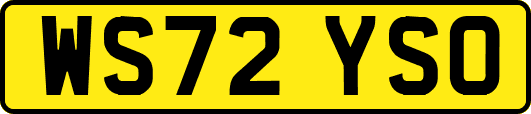 WS72YSO