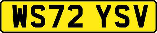 WS72YSV