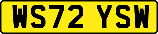 WS72YSW