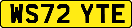 WS72YTE