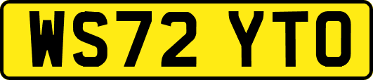 WS72YTO
