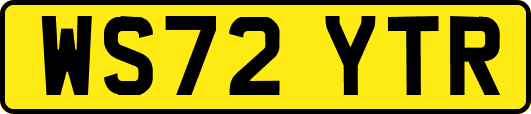 WS72YTR