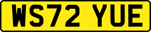 WS72YUE