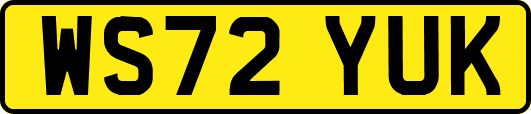 WS72YUK