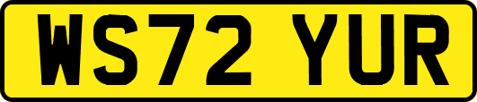WS72YUR
