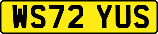 WS72YUS