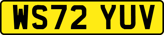 WS72YUV