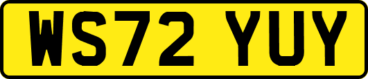 WS72YUY