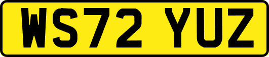 WS72YUZ