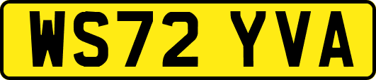 WS72YVA