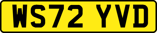 WS72YVD