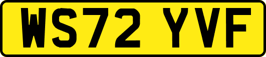 WS72YVF