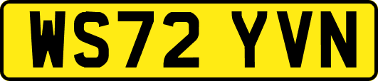 WS72YVN