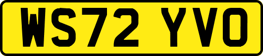 WS72YVO