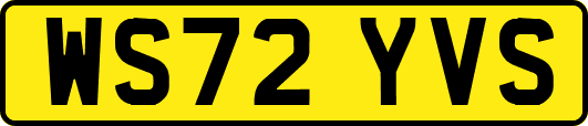 WS72YVS
