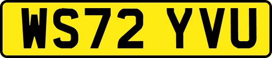 WS72YVU