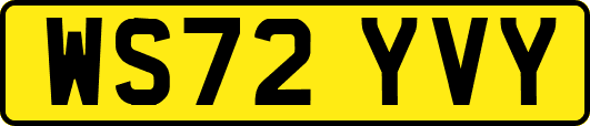 WS72YVY