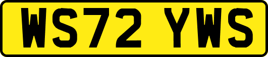WS72YWS