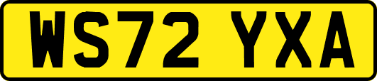 WS72YXA