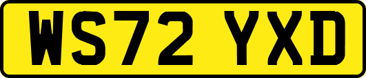 WS72YXD