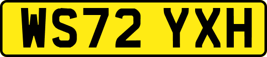 WS72YXH