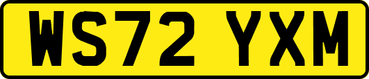 WS72YXM