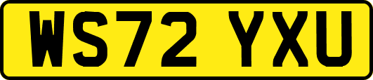WS72YXU