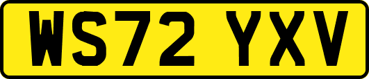 WS72YXV