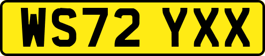 WS72YXX