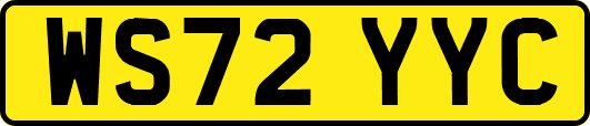 WS72YYC