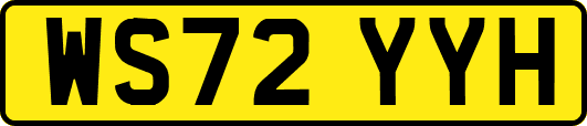 WS72YYH