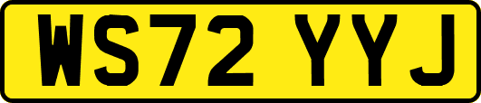 WS72YYJ