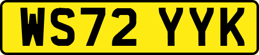 WS72YYK