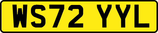 WS72YYL