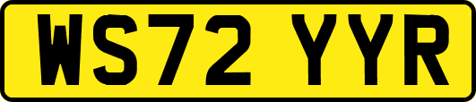 WS72YYR