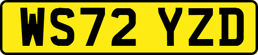 WS72YZD