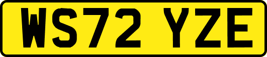 WS72YZE