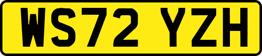 WS72YZH