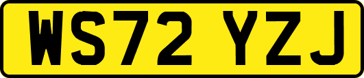 WS72YZJ