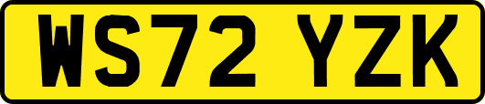 WS72YZK